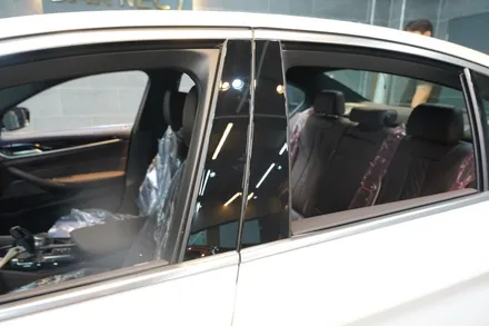 BMW 530 PPF 신차출고하고 바로입고해주셨습니다 (성남 분당 판교) / 하남, 광주, 송파