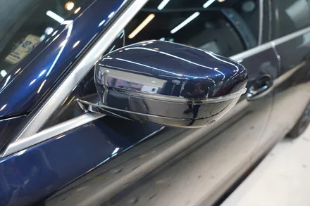 분당PPF BMW530i 본넷과 도어 시공작업 / 하남, 광주, 송파