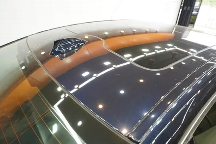 BMW7시리즈 차량관리 함께하면 좋은 광택 유리막코팅(하남 성남) / 하남, 광주, 송파