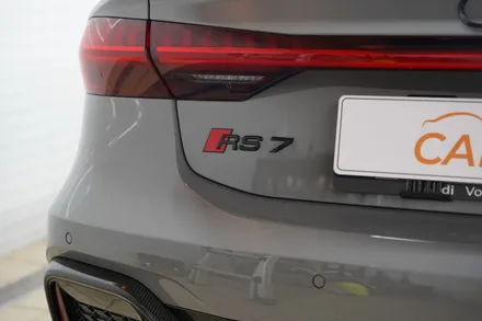 자동차 전체 PPF 아우디 RS7 시공 (하남 송파) / 하남, 광주, 송파