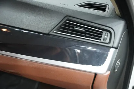 BMW 실내 카본 랩핑으로 재해석했다 / 하남, 광주, 송파