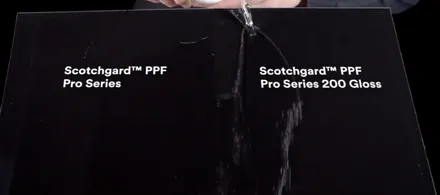 포르쉐 카이엔 PPF 직접 경험한 정보 공유해보겠습니다 / 하남시 감북동