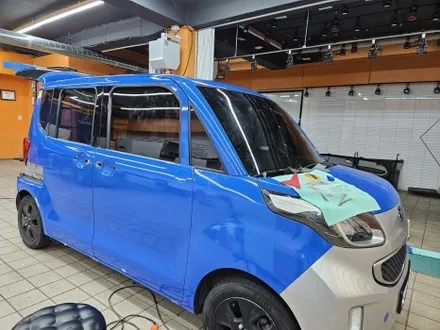 자동차랩핑교육의 치명적인 포인트를 체크해 보자 / 하남시 감북동