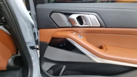 BMW X7 실내 PPF 강남에서 완벽한 시공 / 하남시 감북동