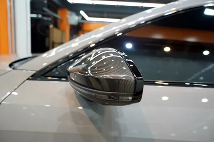 자동차 전체 PPF 아우디 RS7 시공 (하남 송파) / 하남, 광주, 송파