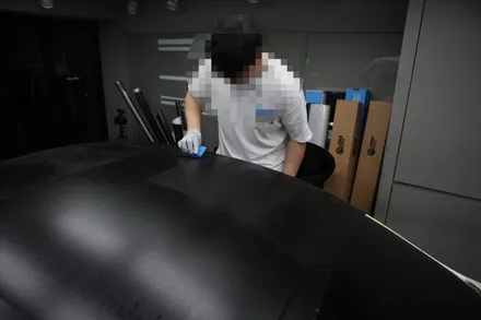성남랩핑 비용과 퀄리티 모두 잡고 싶은가요 / 하남, 광주, 송파