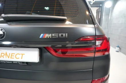 BMW X7 디테일링세차 똑똑하고 야무지게 관리하기(분당 송파) / 하남, 광주, 송파