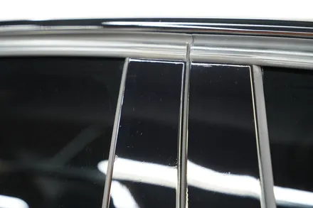 난 여기만 보호해도 충분해 BMW 320i  부분 PPF 시공 / 하남, 광주, 송파