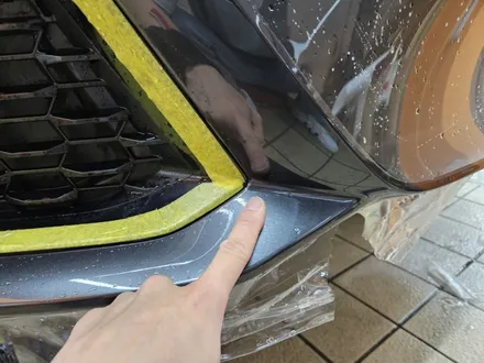 BMW 520d ppf 안전하고 깔끔하게 작업되어야합니다 / 하남, 광주, 송파
