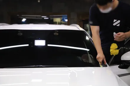 인천유리막코팅 전문점에서 발수코팅까지 원스톱으로! / 하남, 광주, 송파