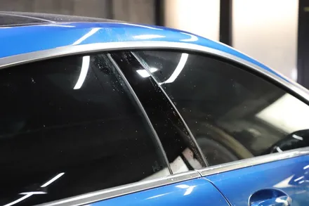 BMW 840d PPF와 휠복원은 프리미엄 토탈샵에서 / 하남, 광주, 송파
