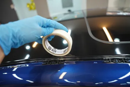 BMW 전체랩핑 기존 색상에 지겨우셨다면 / 하남, 광주, 송파