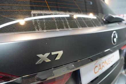 BMW X7 디테일링세차 똑똑하고 야무지게 관리하기(분당 송파) / 하남, 광주, 송파