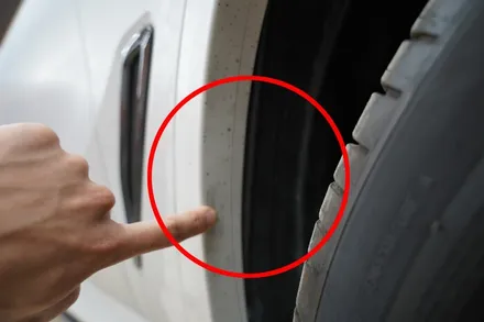 BMWX5 무광PPF 제거 및 재시공했습니다(강남 분당 광주) / 하남, 광주, 송파
