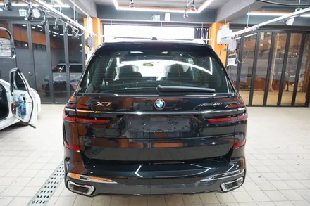 출고 직후 찾아 온 BMW X7이 선택한 신차패키지와 가격후기는? / 하남, 광주, 송파