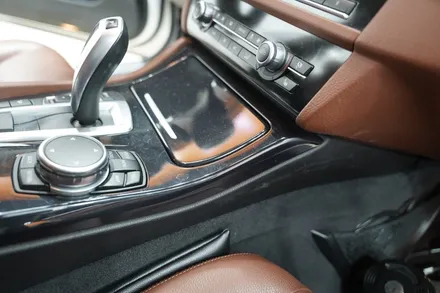 BMW 실내 카본 랩핑으로 재해석했다 / 하남, 광주, 송파