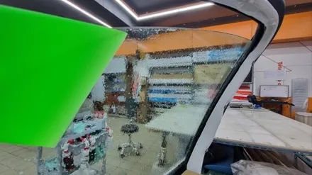하남 자동차썬팅 잘하는곳, 퀄리티 걱정마세요! / 하남시 감북동