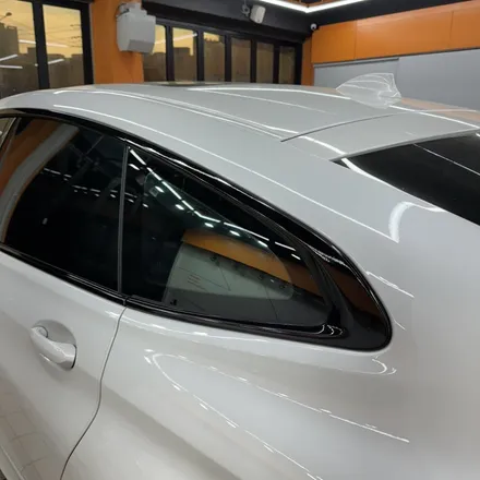 자동차 크롬죽이기 비용, BMW 6GT와 조합은 / 하남시 감북동