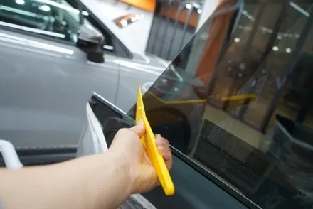 송파썬팅 신차에 필요한 PPF까지 완벽 한 곳 / 하남시 감북동