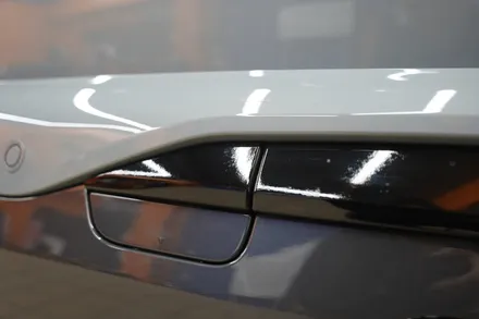 BMW X7 40I 크롬죽이기 랩핑필름 중요성 / 하남시 감북동