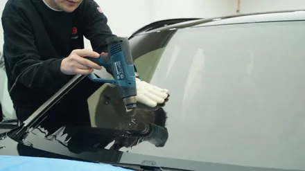 BMW X5 썬팅 신차패키지 한 곳에서 완벽하게 진행 / 하남시 감북동
