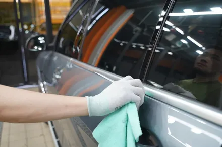 BMW X7 무광 블랙 컬러PPF 비용이 관건 / 하남시 감북동