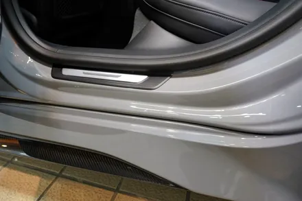 자동차 전체 PPF 아우디 RS7 시공 (하남 송파) / 하남, 광주, 송파