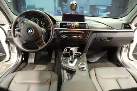 BMW 5시리즈 실내랩핑 이제 알고서 꾸며보자 / 하남, 광주, 송파