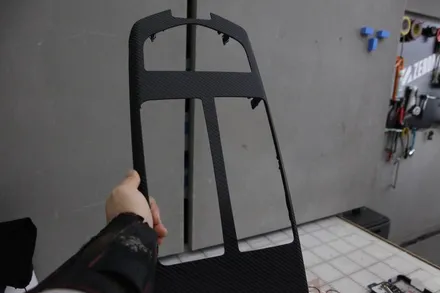 기블리 랩핑 인테리어 변화에 큰 역할을 합니다 / 하남, 광주, 송파