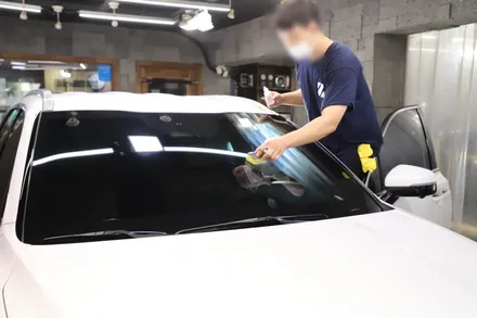 인천유리막코팅 전문점에서 발수코팅까지 원스톱으로! / 하남, 광주, 송파