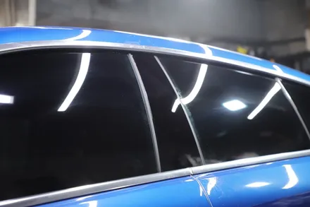 BMW 840d PPF와 휠복원은 프리미엄 토탈샵에서 / 하남, 광주, 송파