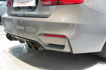 BMW M3 디테일링세차 성남전문점에서 송파 판교 분당 / 하남, 광주, 송파