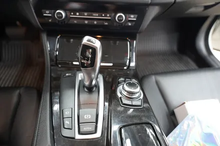 BMW 5시리즈 광택, 유리막코팅과 실내랩핑까지(송파 천호 하남) / 하남, 광주, 송파