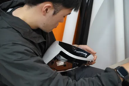 옷 갈아 입어봤습니다 포르쉐 카이엔 PPF 제거 그리고 전체랩핑 / 하남, 광주, 송파