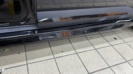 카니발 랩핑 가격, 크롬죽이기 가격 최상의 조합 / 하남시 감북동