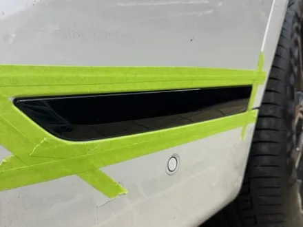 BMW X7 전체 크롬죽이기, 용인에서 찾아 헤맸던 시공 퀄리티 / 하남시 감북동