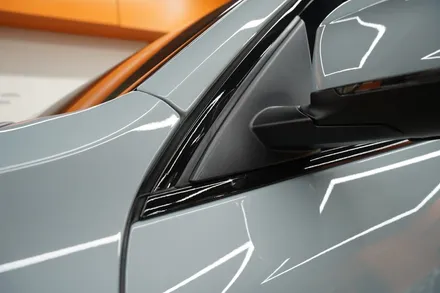 BMW X7 40I 크롬죽이기 랩핑필름 중요성 / 하남시 감북동