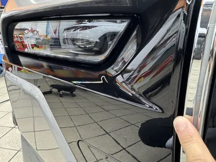 BMW I7 전체 PPF 마감의 중요성 / 하남시 감북동