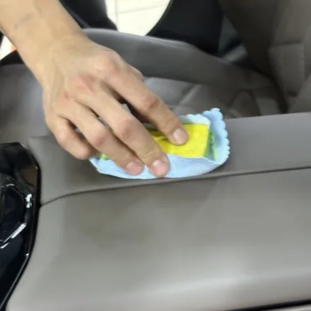 실내PPF 하이그로시를 완벽하게 보호하는 방법 / 하남시 감북동