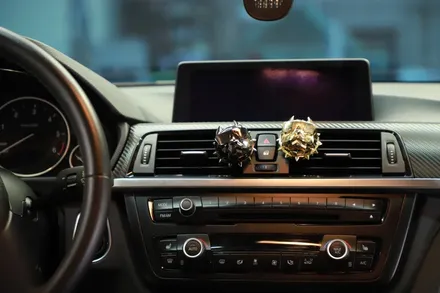 BMW 5시리즈 실내랩핑 이제 알고서 꾸며보자 / 하남, 광주, 송파