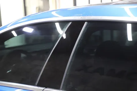 BMW 840d PPF와 휠복원은 프리미엄 토탈샵에서 / 하남, 광주, 송파