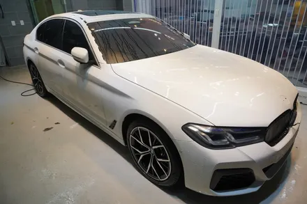 분당 ppf bmw 330e 전체 ppf 작업 잘하는 곳! (용인,성남,광주) / 하남, 광주, 송파