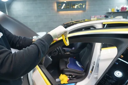 BMW 530E 사틴 다크 그레이 / 하남, 광주, 송파