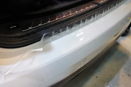 BMW X3 PPF / 하남, 광주, 송파