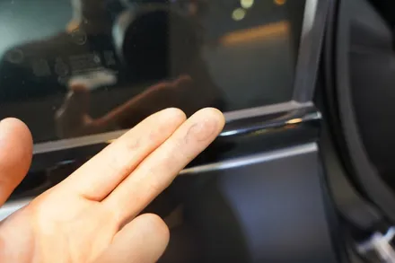 BMW X7 디테일링세차 똑똑하고 야무지게 관리하기(분당 송파) / 하남, 광주, 송파
