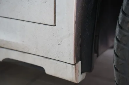 BMWX4전체랩핑 3M보트블루와 유광블랙 크롬죽이기 킹조합 / 하남, 광주, 송파
