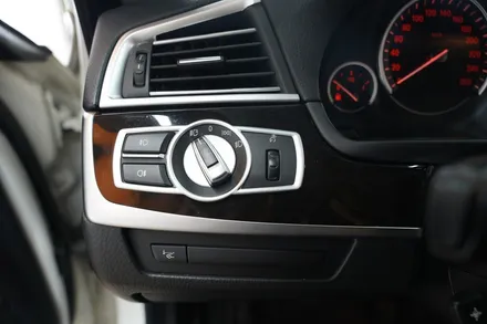 BMW 5시리즈 광택, 유리막코팅과 실내랩핑까지(송파 천호 하남) / 하남, 광주, 송파