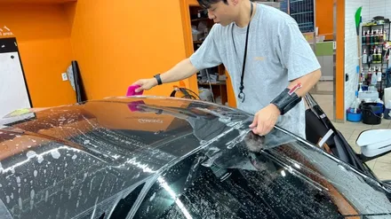 전체 블랙 PPF 가격으로 새로운 깊이를 경험하다 / 하남시 감북동