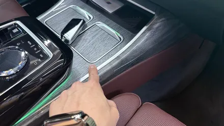 BMW 740i 신차패키지 PPF 작업은 대표의 시공이 이뤄집니다 / 하남시 감북동