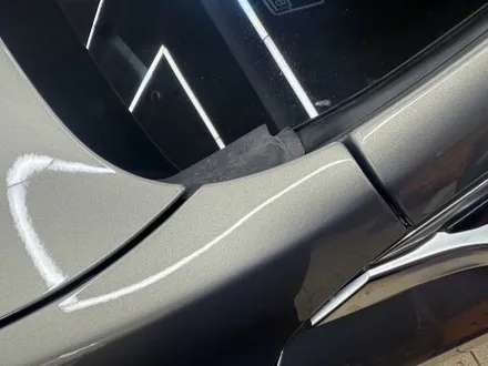 BMW I7 전체 PPF 마감의 중요성 / 하남시 감북동